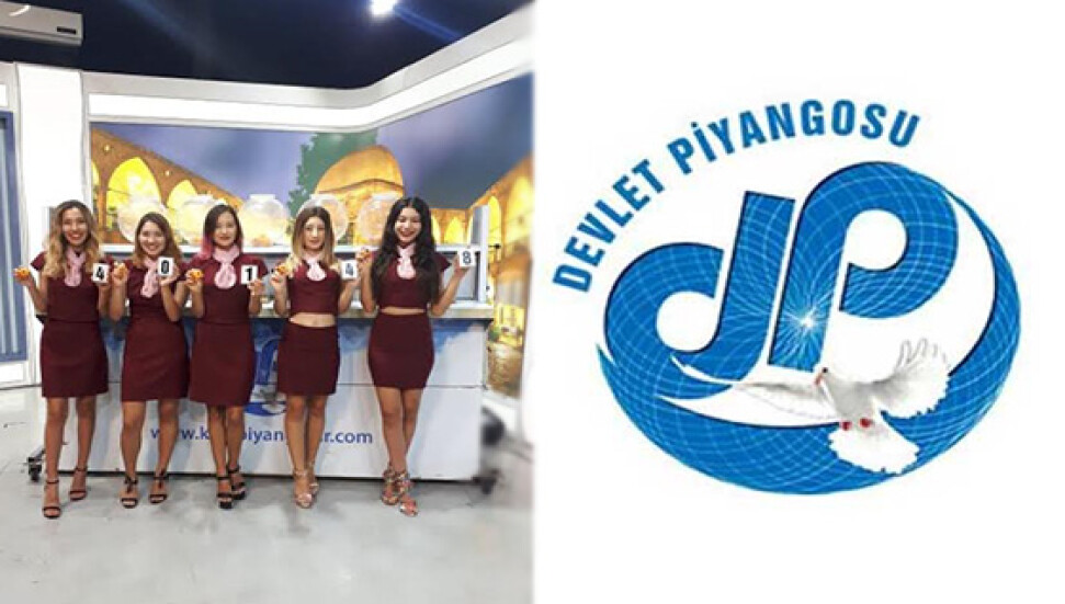 Devlet Piyangosu çekilişi gerçekleşti: Büyük ikramiye 28 Ağustos'a devretti