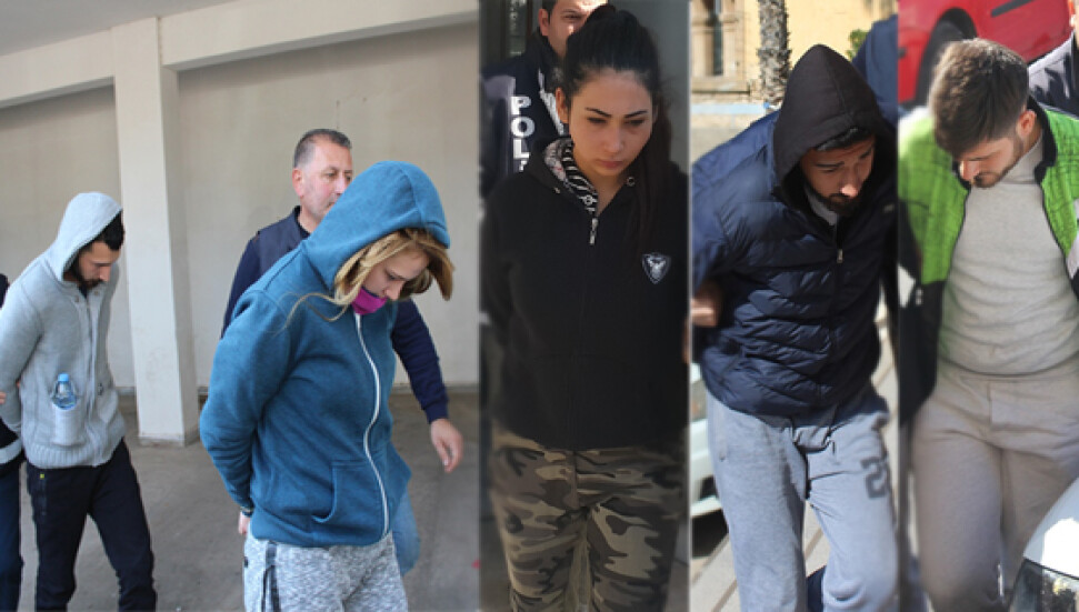 Dede cinayetinde görgü tanığı konuştu: “Zekeriya Kurucu dışında hepsinin vurduğunu gördüm”