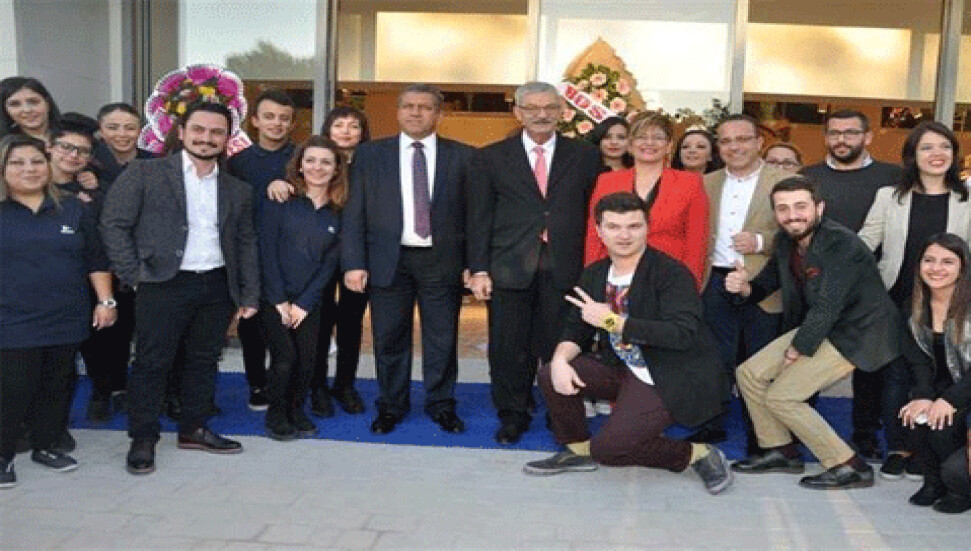 DeFacto Gazimağusa'da açıldı