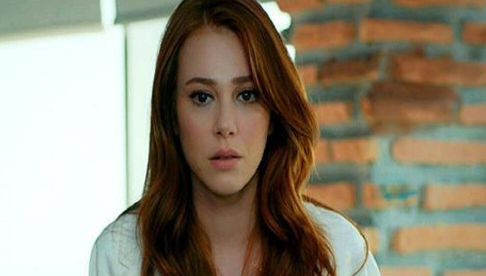 Elçin Sangu Kiralık Aşk'tan ayrılıyor mu?