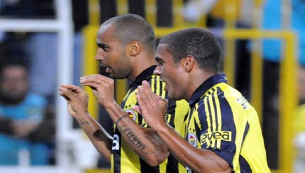 Deivid: 'Şampiyon olacağız'