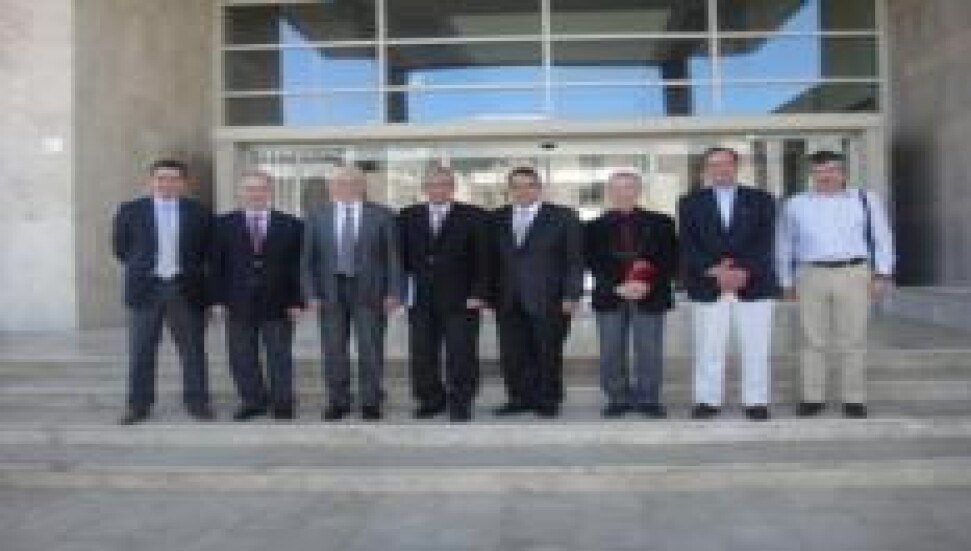 ODTÜ ve Bilkent dekanları, akreditasyonu anlattı