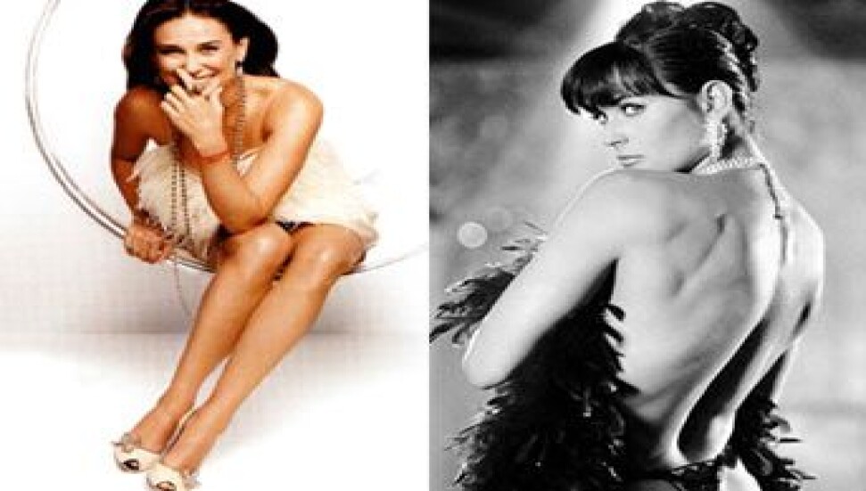 'Ne güzel seviştin kocacığım'