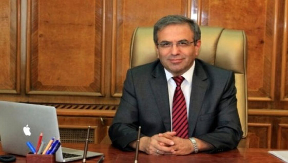 ÖSYM Başkanı Demir, istifa etti