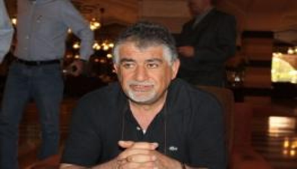 Demirbağ: Rekabet Edebilecek Güçteyiz