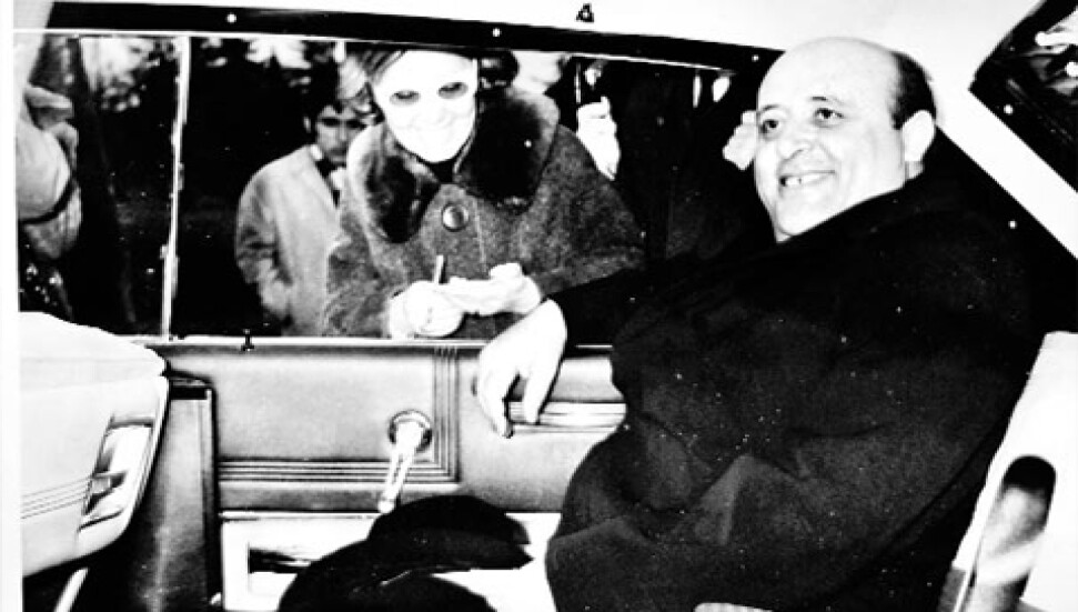 12 Mart'ın Gizli Tarihi-Muhtıradan 2 saat önce "istifa et" telefonu