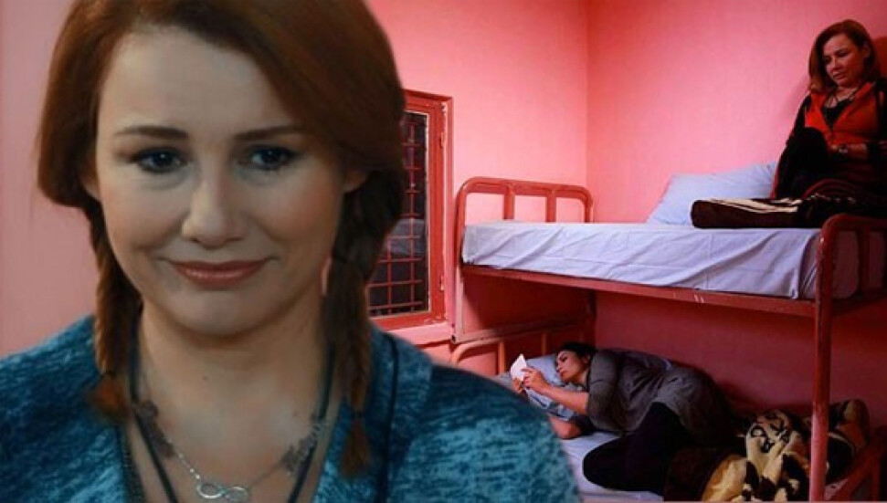 Deniz Seki'ye erken tahliye umudu