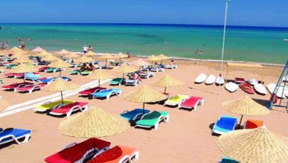 Girne denizindeki kirlilik sonuçları açıklandı