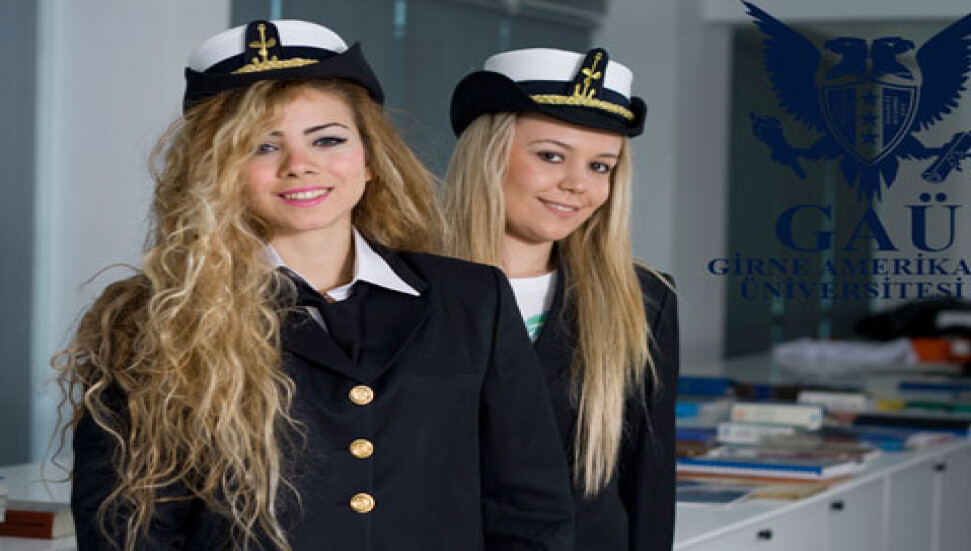 GAÜ Denizcilik Yüksekokulu Bahar Dönemi kontenjanları açıklandı