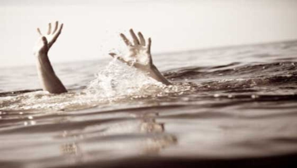 Çatalköy'de bir plajda denize giren Betül Cömert hayatını kaybetti