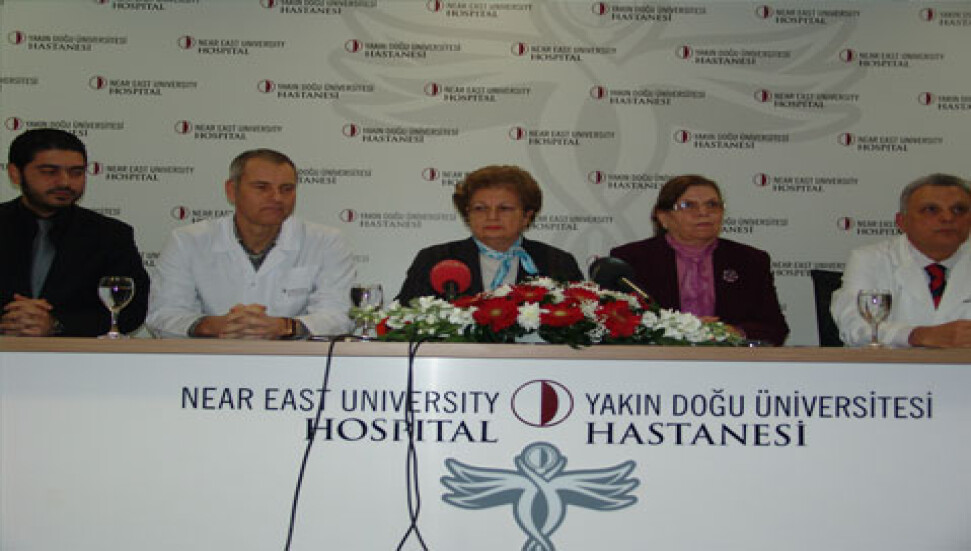 Denktaş'ın durumu kritik: Kalp, böbrek ve karaciğer yetersiz