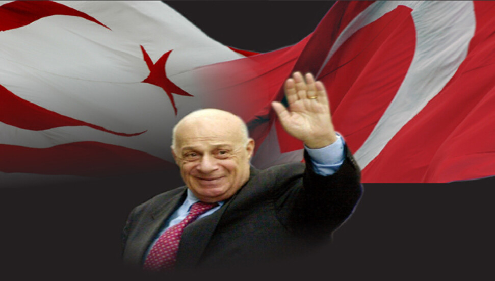 Dava arkadaşları, vefatının 9. yılında Rauf Raif Denktaş'ı anlattı