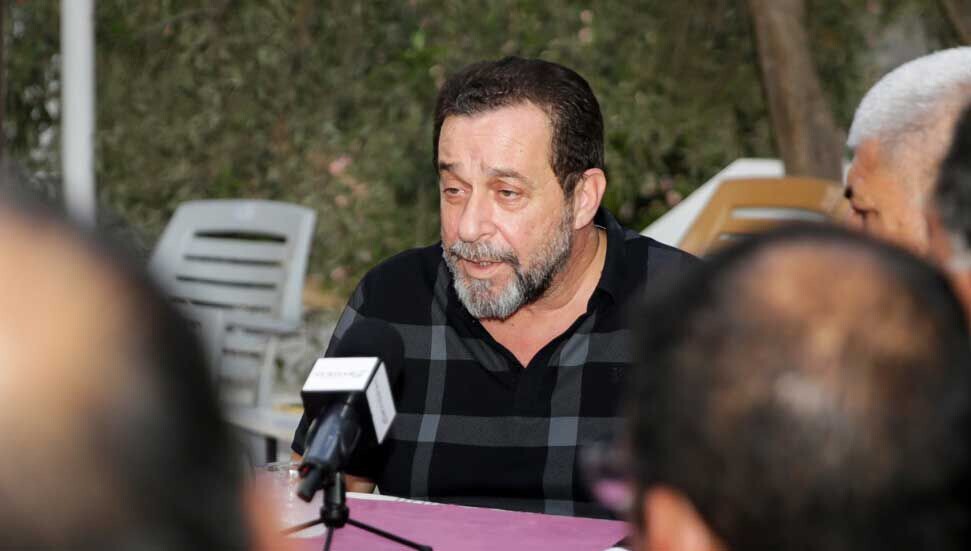 Denktaş Issues Open Challenge: “Let Anyone With Claims Against Me Prove Them Tuesday Evening at Sarayönü”