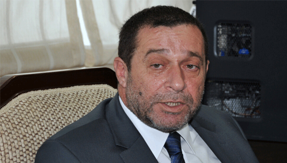 Kathimerini'ye konuşan Denktaş iki devletli çözüm önerdi