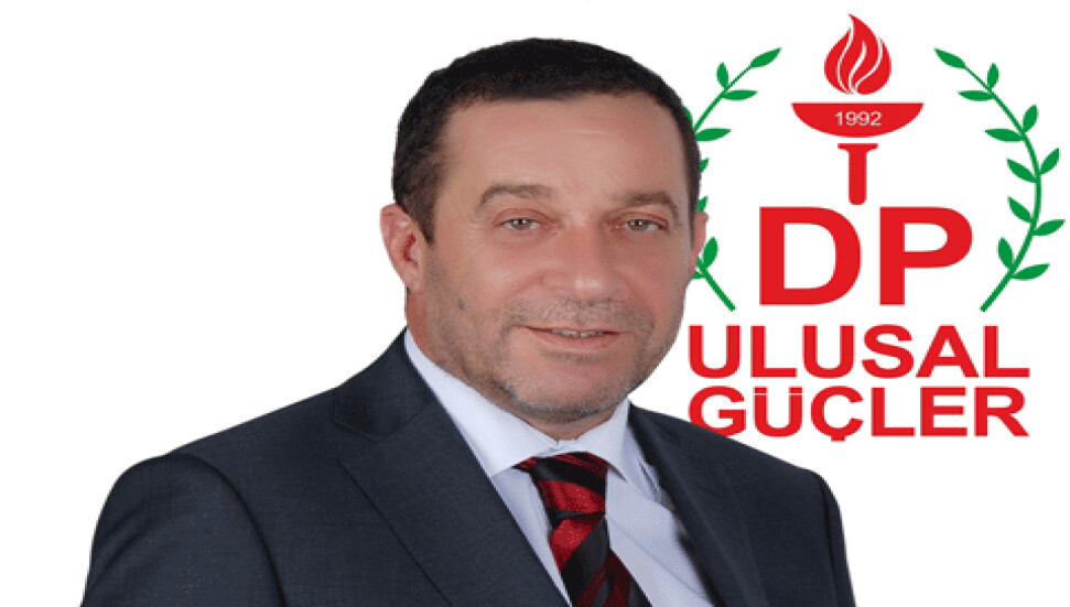 DPUG, Müzakere sürecini eleştirdi: "İlerlerken bilgi de verin"