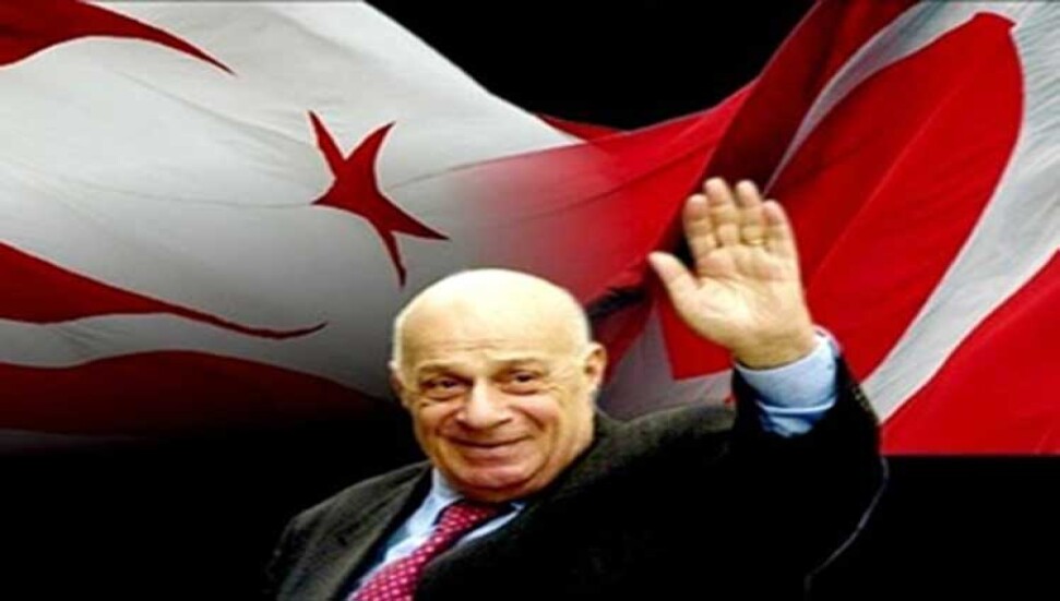 Kıbrıslı mücahitler, vefatının 8'inci yılında Rauf Denktaş'ı anlattı