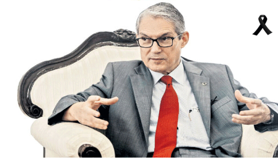 Büyükelçi Kanbay, trafik kazasıyla ilgili taziye mesajı yayımladı