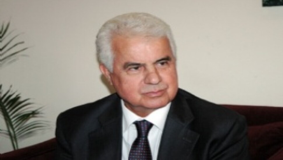 Eroğlu: KKTC ekonomisi güçlenmeli