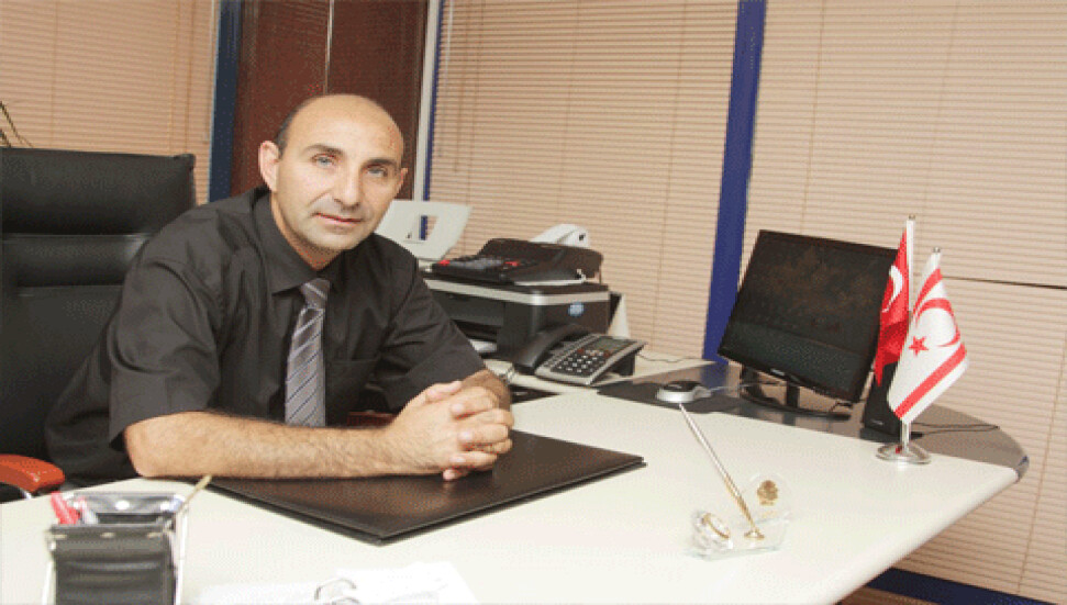 KKTC Devlet Piyangosu'nda ikramiye 500 bin TL