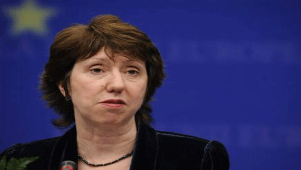 AB ve İranlı yetkililer nükleer programgündemiyle yeniden bir araya gelecek