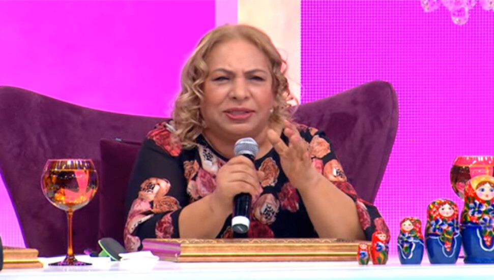 Dilber Ay hayatını kaybetti