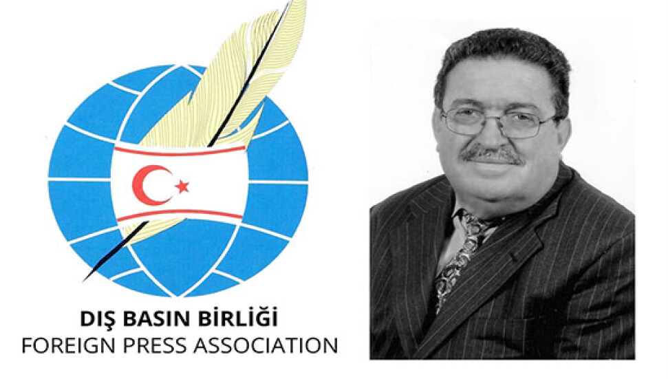 Dış Basın Birliği Soykal'ın ölümü üzerine mesaj yayımladı