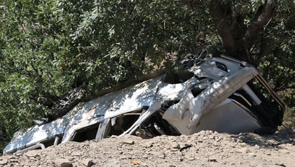 Diyarbakır'daki saldırıyla ilgili HDP'li Kulp Belediye Başkanı gözaltına alındı