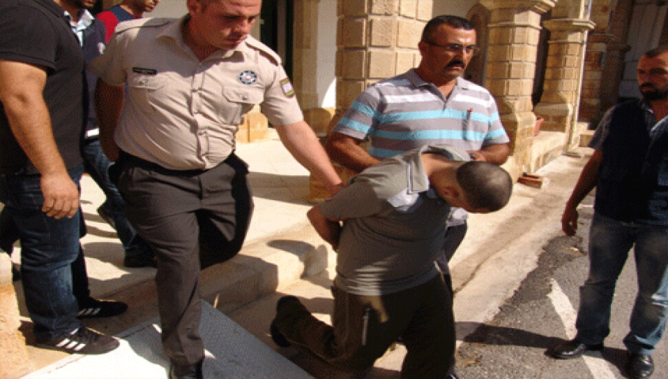 Mustafa Diker davasında önemli gelişme