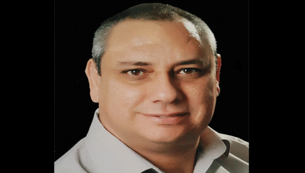 Cenk Diler: "Örtülü ödenek, hayatımızdan ne zaman çıkarılacak?"