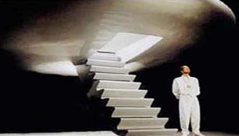 Dünyanın en garip dinleri