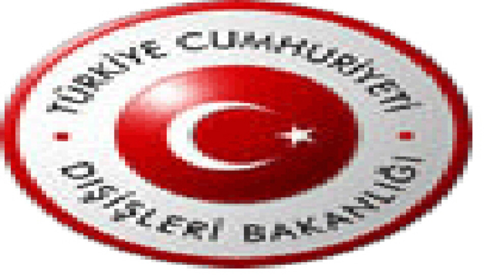 Dışişleri: 'Tavrımızı sürdüreceğiz'
