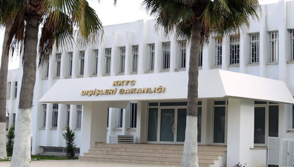 Dışişleri Bakanlığı: "Karar tek yanlı ve kabul edilemez"