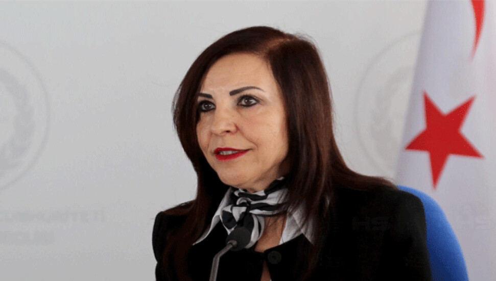 Dizdarlı: "LGBTİ bireyler ayrımcılığa maruz kalmakta"