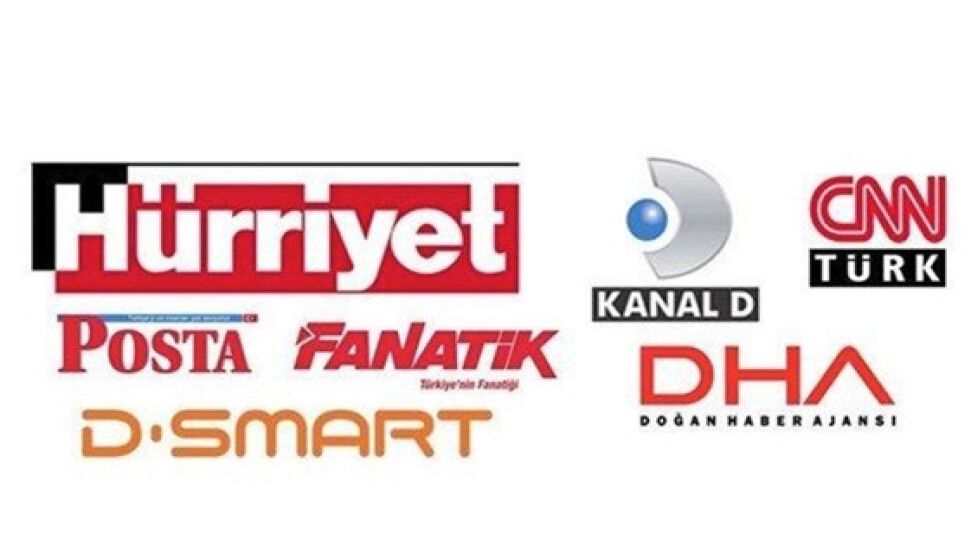 Doğan Medya'nın Demirören'e satışına onay