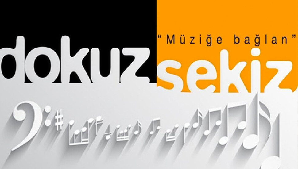 Dokuz Sekiz Müzik, konkordato için mahkemeye başvurdu