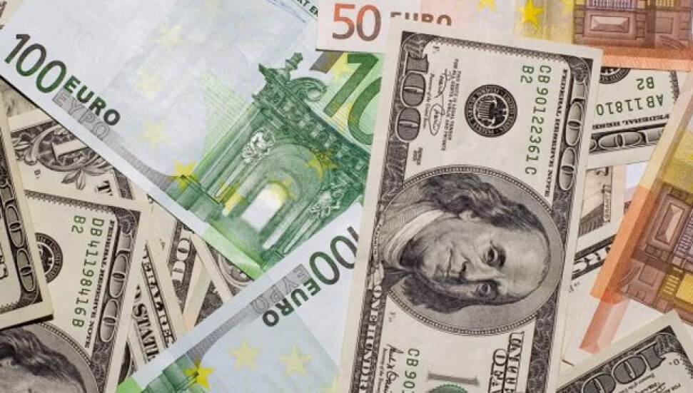 Dolar sakin, Euro tarihi rekor kırdı!