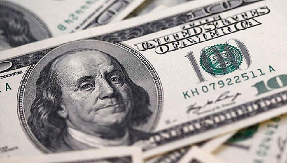 'Dolar' araması yapınca Twitter çöküyor