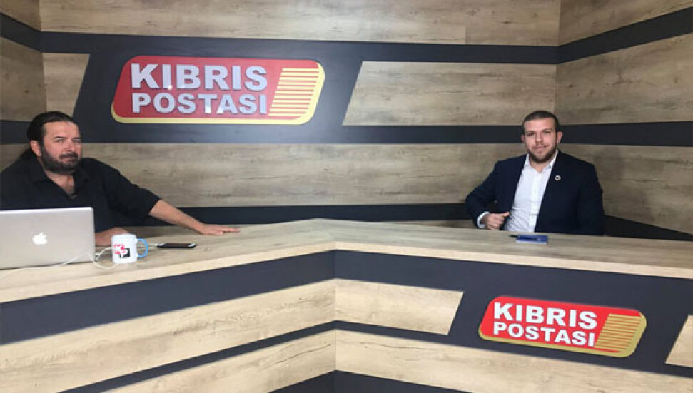 Doluay: "İki taraf arasındaki bariyerleri yıkmaya çalışıyoruz"