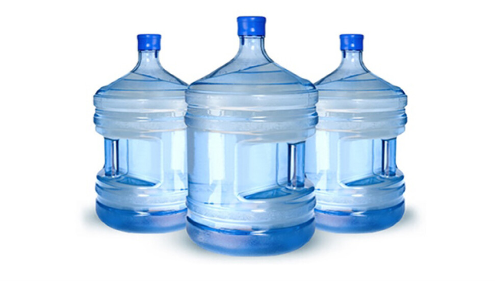 Dört su firmasının üretimi durduruldu