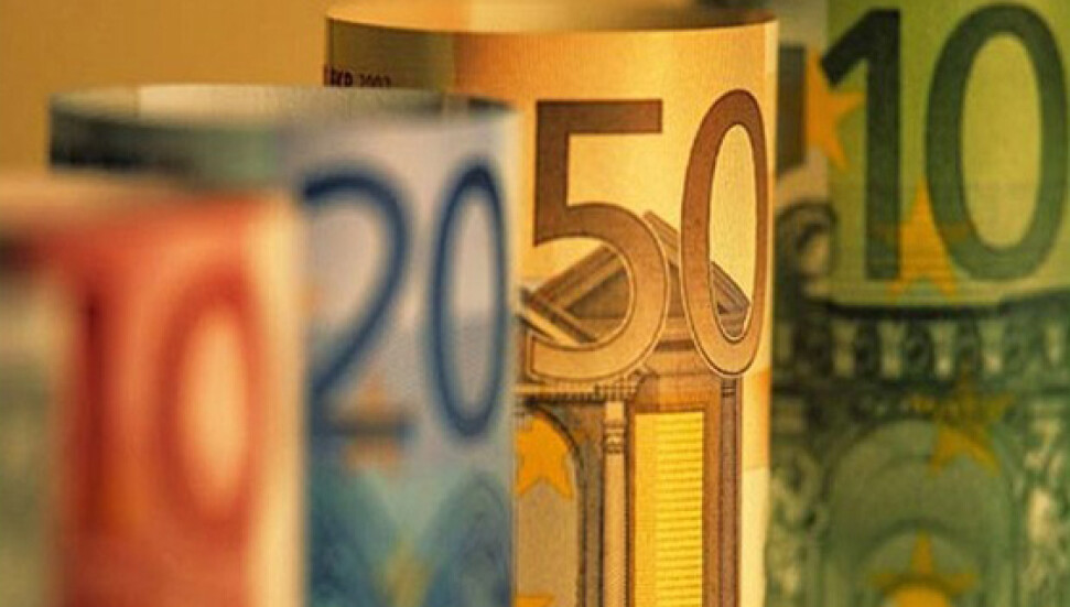 AB Euro para birimini güçlendirmeye odaklanıyor