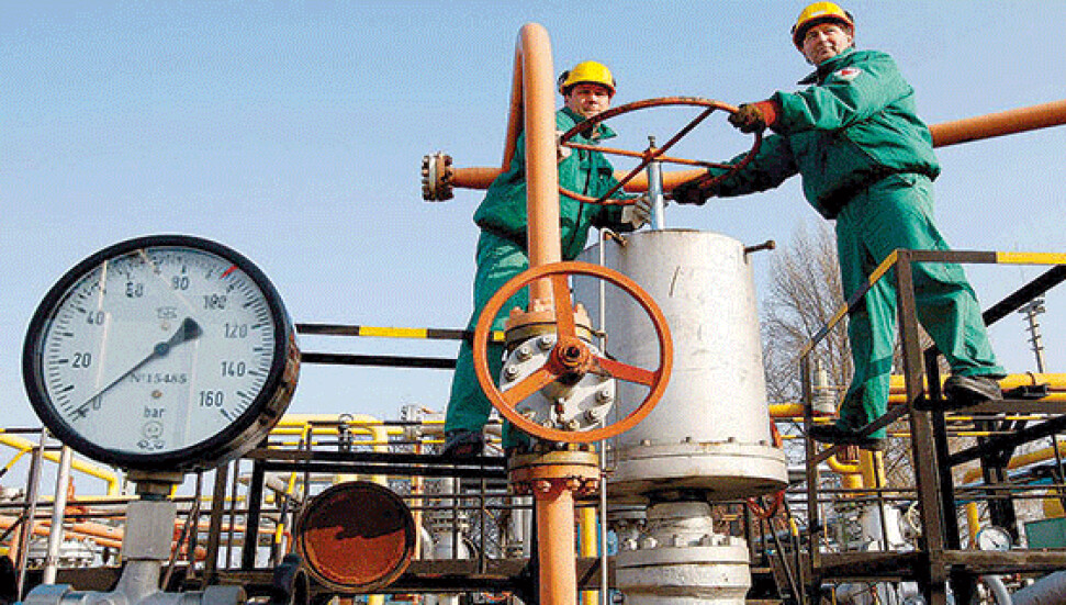 Eni 2017de sondaja başlıyor