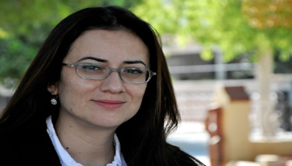 Doğuş Derya: "Kıbrıs'ın kuzeyinde seks köleliği var"