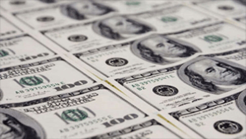 Rüzgar tersine döndü... Dolar bir aylık aradan sonra 1.80'in altına düştü