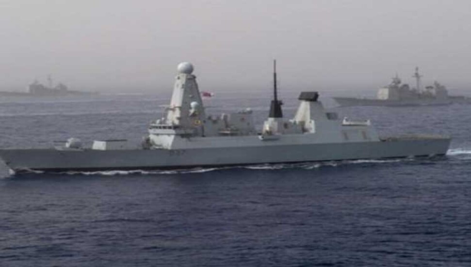 İran'dan Hürmüz Boğazı tehdidi: Gemi geçişleri durabilir