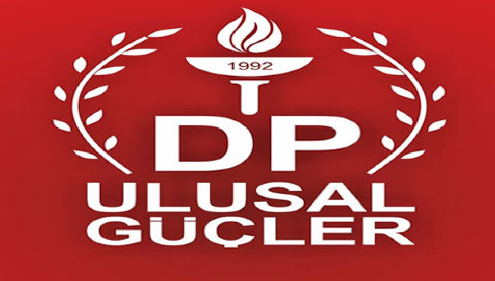 İşte DP-UG İskele adayları 