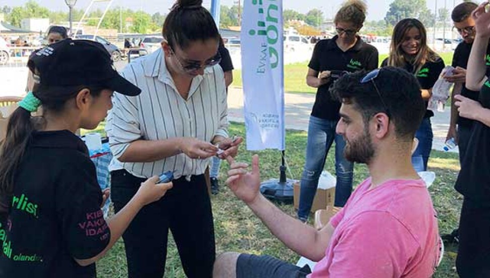 Dr. Nurçin İncirli uyardı: "6 ayda bir doktor muayenesini aksatmayın"