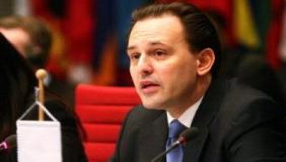 Drutsas: Yunan dış politikasının en önemli önceliği Kıbrıs