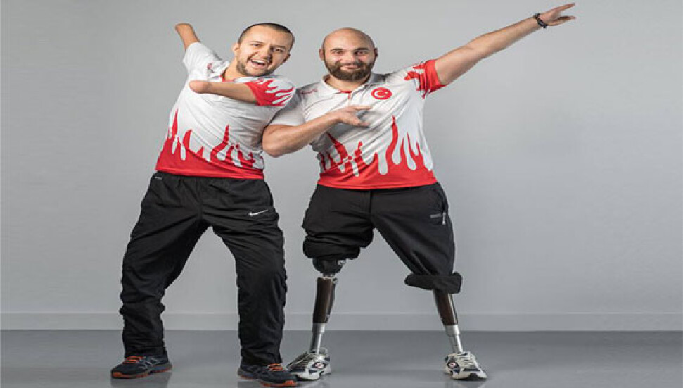 Dünya barışı için Mersin'den KKTC'ye yüzecekler