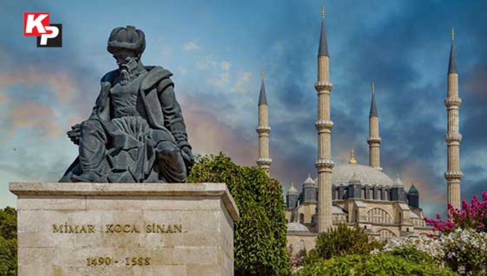 Dünya mirası Selimiye Camii, Kıbrıs Fethi'ne adanmıştı!