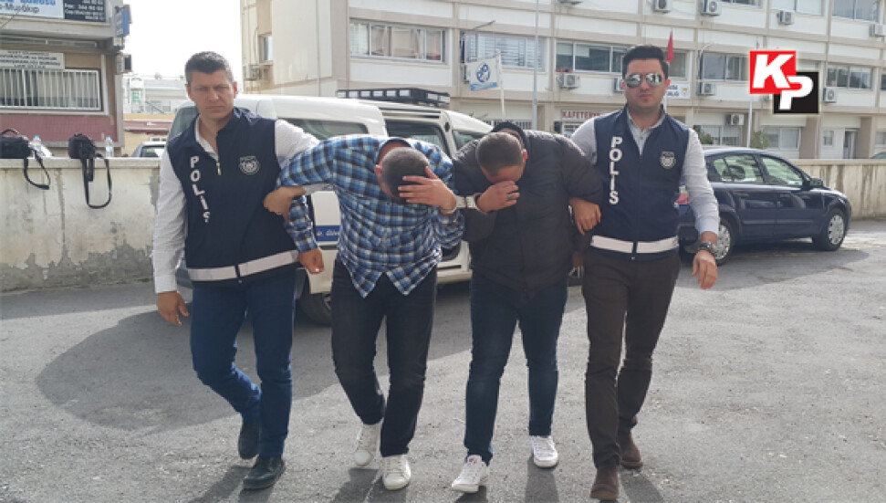 Duty Free etiketli dolandırıcılıkta şikayetçiler arttı, zanlıların tutukluluk süresi uzadı